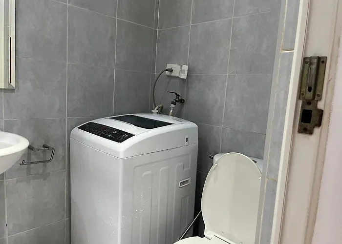 Appartamento con 1 camera da letto